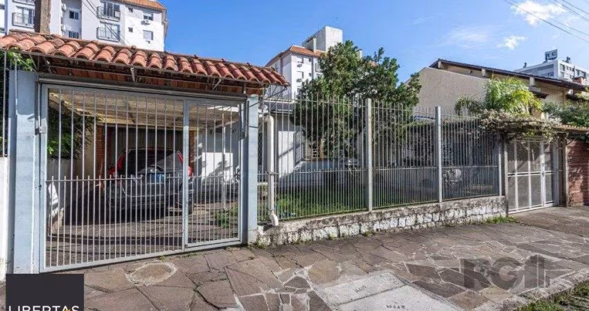 Casa 2 dormitórios à venda Jardim do Salso Porto Alegre/RS