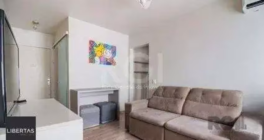 Apartamento com 1 quarto à venda na Rua Luiz Manoel, 109, Santana, Porto Alegre