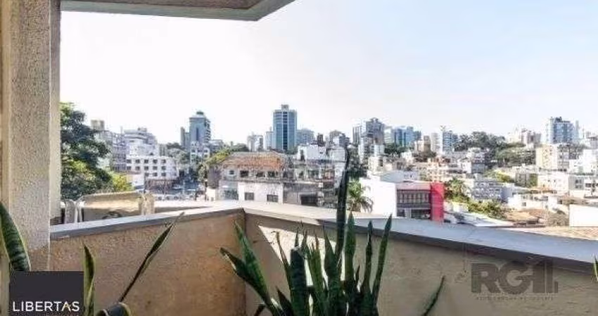 Apartamento 3 dormitórios para alugar Auxiliadora Porto Alegre/RS