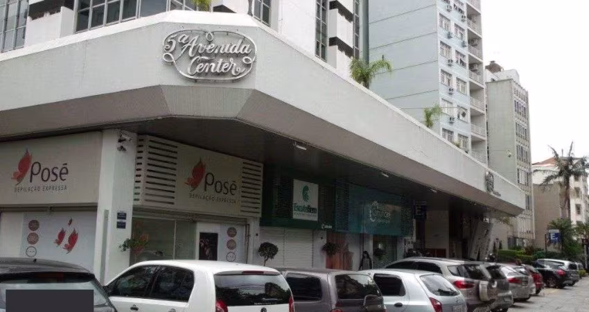 Loja no 5ª Avenida Center