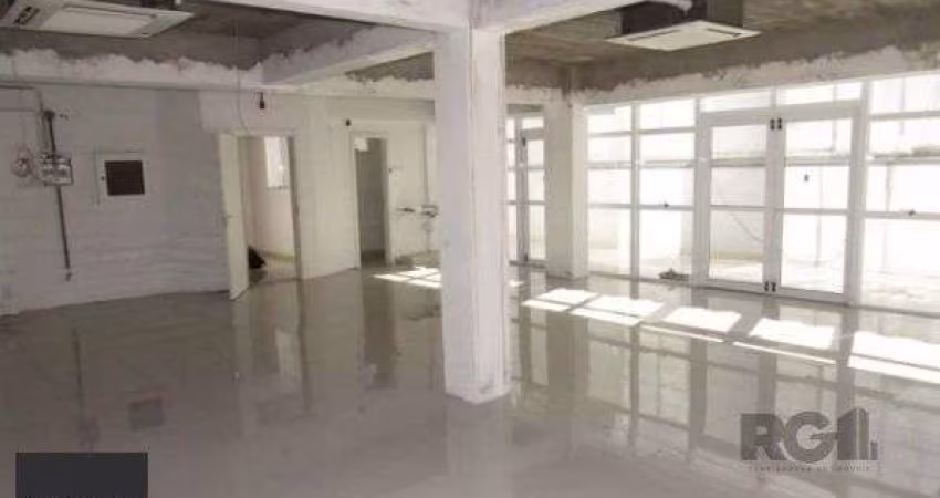 Libertas imobiliária aluga conjunto comercial em  Petrópolis/ Porto Alegre