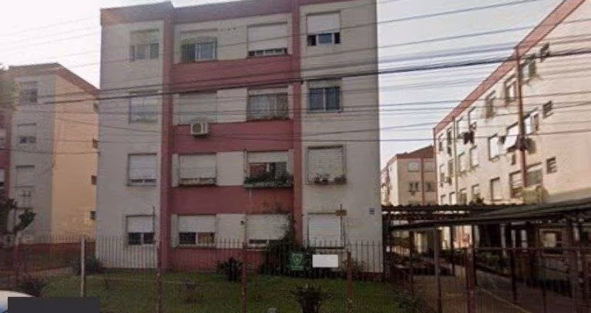 Kitnet à venda Jardim Leopoldina Porto Alegre/RS