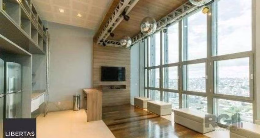 Apartamento 1 dormitórios para alugar Praia de Belas Porto Alegre/RS