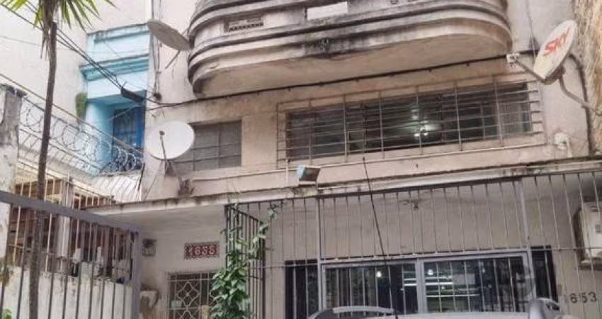 Apartamento 1 dormitórios à venda Centro Histórico Porto Alegre/RS