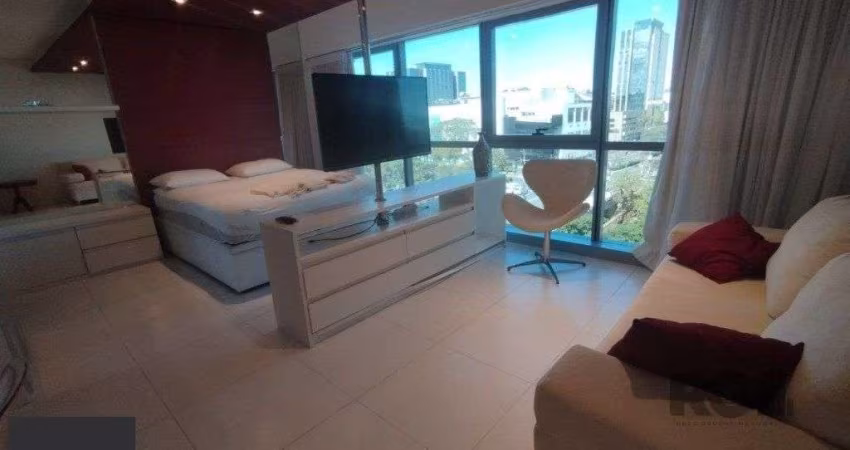 Apartamento 1 dormitórios à venda Praia de Belas Porto Alegre/RS