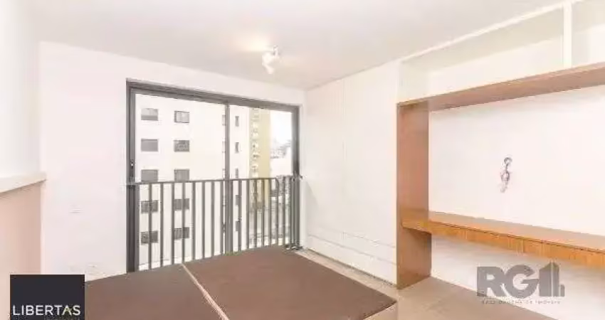 Studio 1 dormitórios para alugar auxiliadora porto alegre/rs