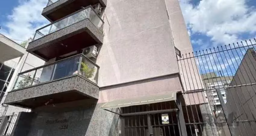 Apartamento 3 dormitórios à venda Menino Deus Porto Alegre/RS