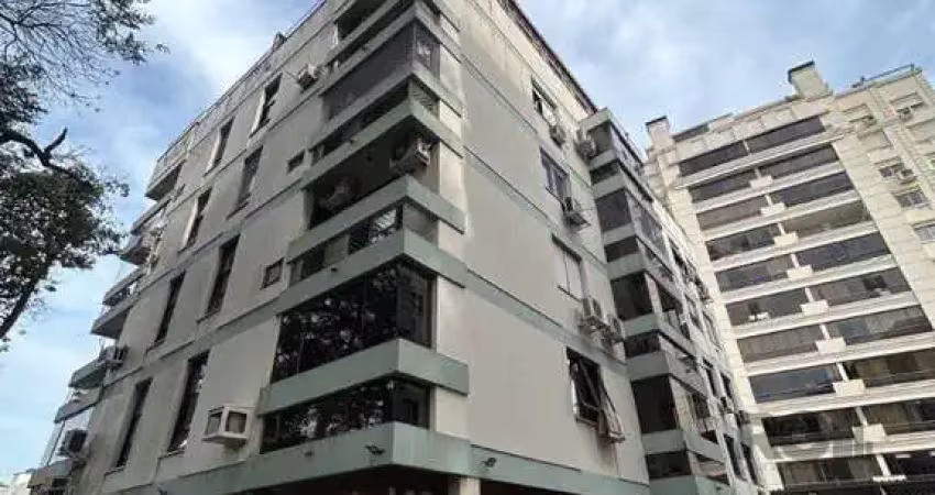Apartamento 2 dormitórios à venda higienópolis porto alegre/rs