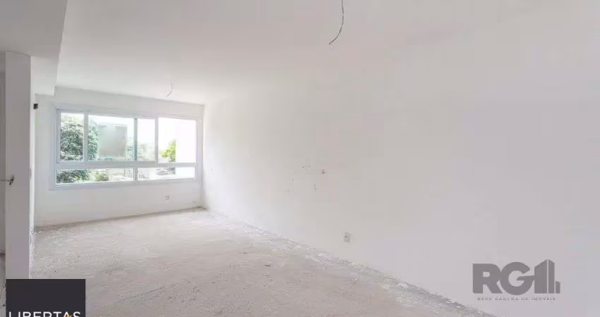 Apartamento de 2 dormitórios e 2 vagas NOVO desocupado