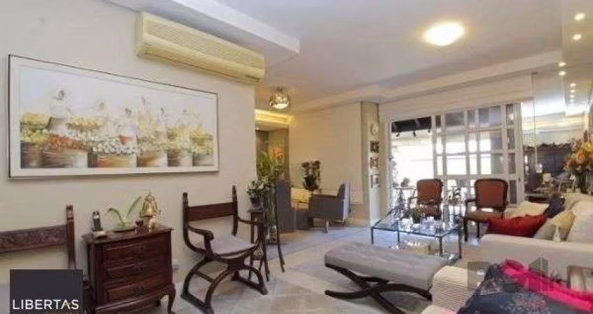 Casa em Condomínio 3 dormitórios à venda Vila Jardim Porto Alegre/RS
