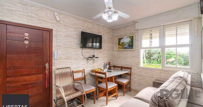 Apartamento para alugar no bairro Santo Antônio de 2 dormitórios e *vaga rotativ