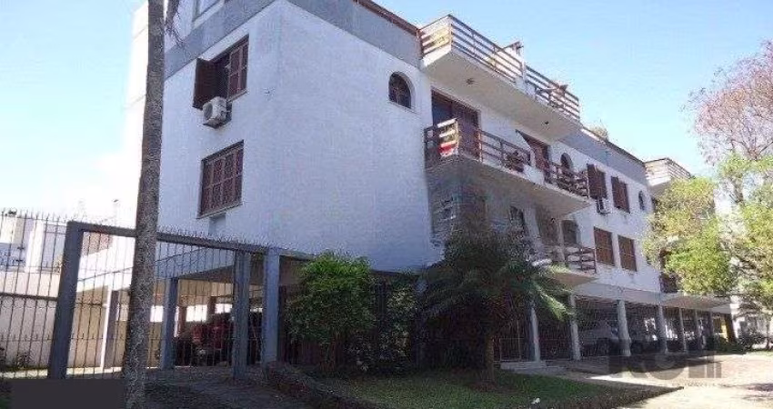 Apartamento 2 dormitórios à venda Jardim  Botânico Porto Alegre/RS