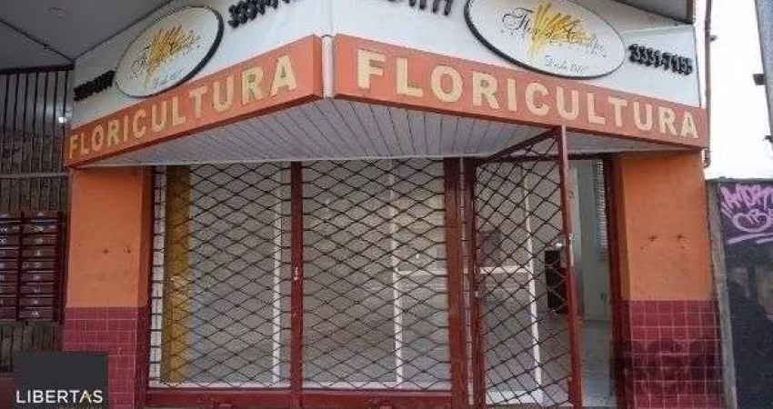 Loja para alugar Rio Branco Porto Alegre/RS