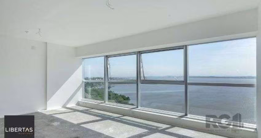 Studio 2 dormitórios à venda Cristal Porto Alegre/RS