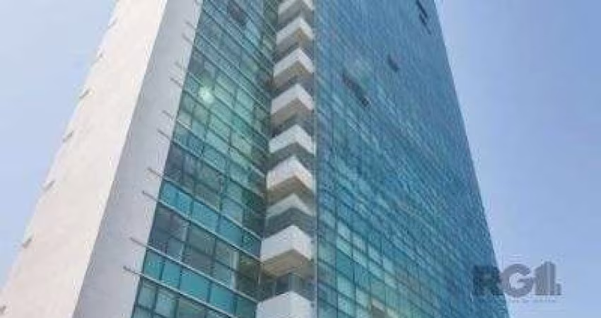 Studio 2 dormitórios à venda Cristal Porto Alegre/RS