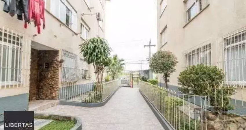 Apartamento 1 dormitórios para alugar Jardim Leopoldina Porto Alegre/RS
