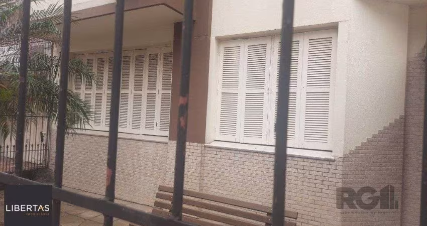 Apartamento Térreo 2 dormitórios living cozinha  banheiro social dep empregada
