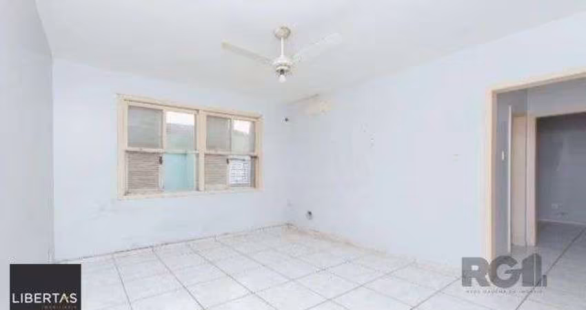 Apartamento de 2 dormitórios com vaga coberta