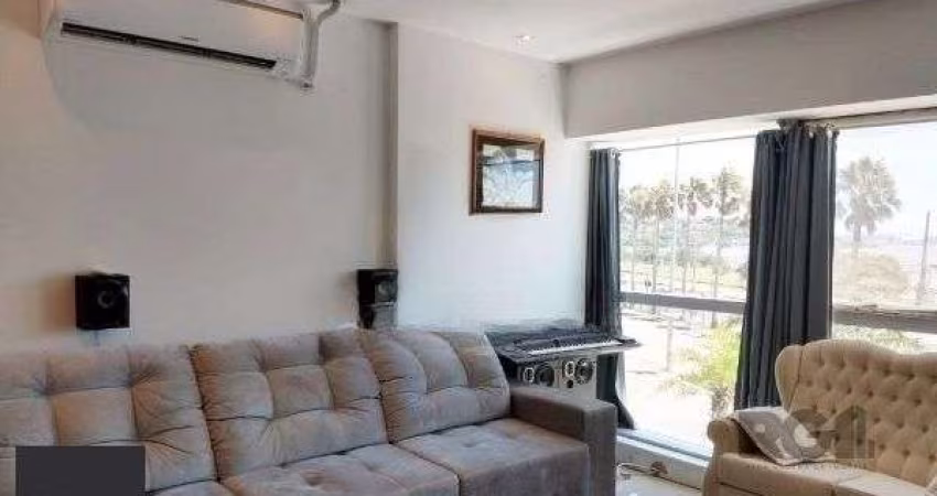 Apartamento 1 dormitórios à venda Cristal Porto Alegre/RS
