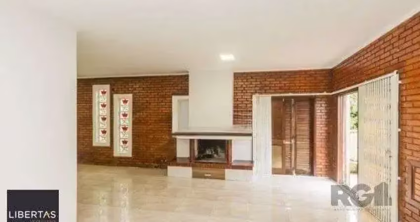 Casa 5 dormitórios à venda jardim sabará porto alegre/rs