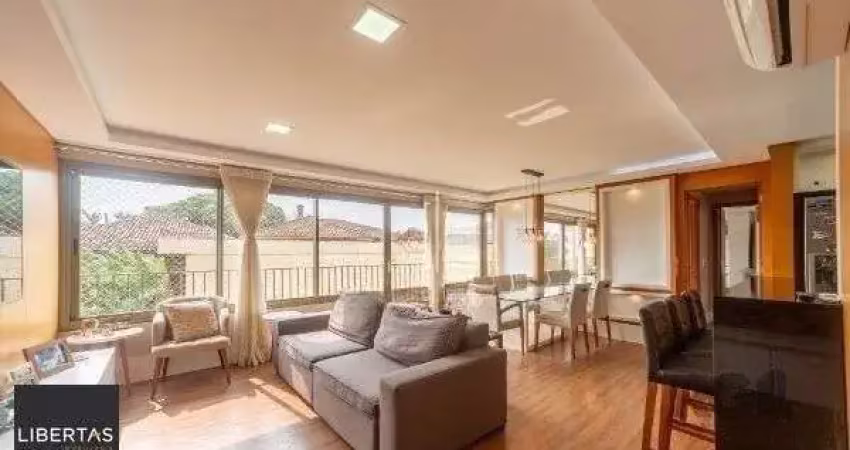 Apartamento 3 dormitórios à venda cavalhada porto alegre/rs