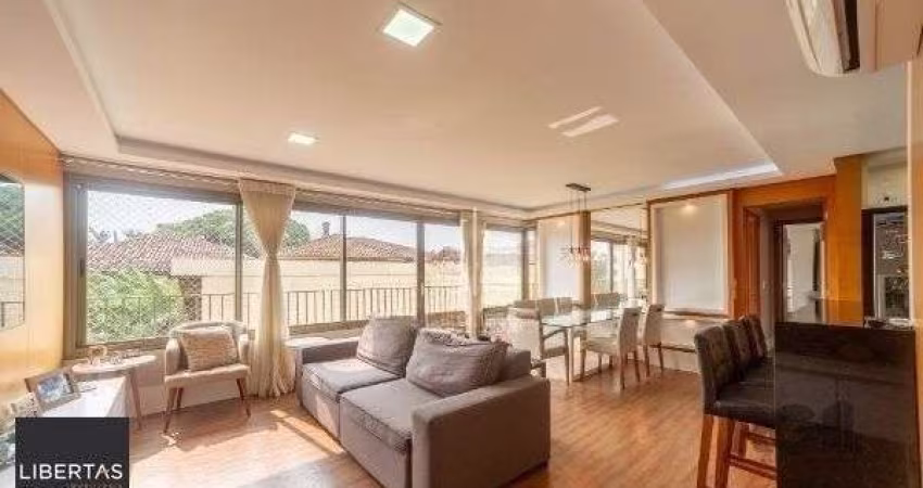 Apartamento 3 dormitórios para alugar Cavalhada Porto Alegre/RS