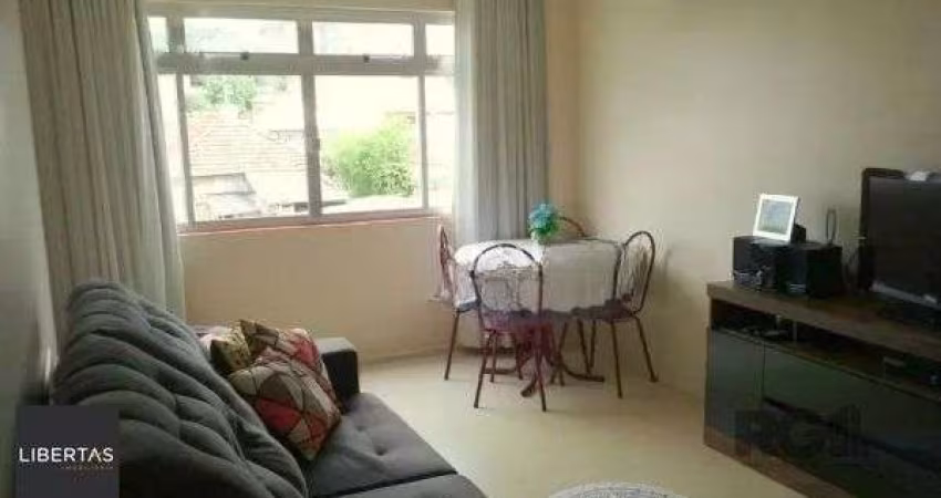 Apartamento de 1 dormitório no Cristo Redentor