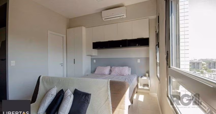Loft Comercial 1 dormitórios à venda Teresópolis Porto Alegre/RS