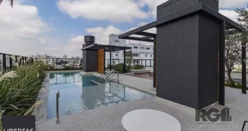 Apartamento com 1 quarto à venda na Rua Professor Duplan, 50, Rio Branco, Porto Alegre