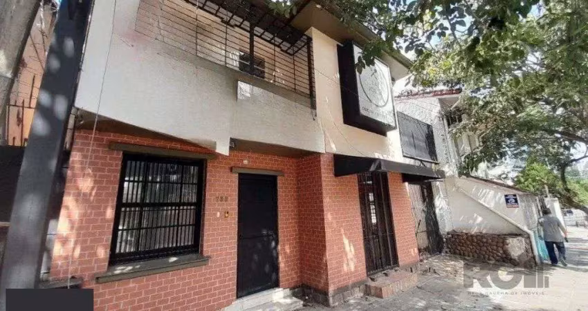 Casa comercial para alugar boa vista porto alegre/rs