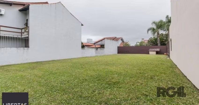 Terreno à venda Jardim Itu Porto Alegre/RS