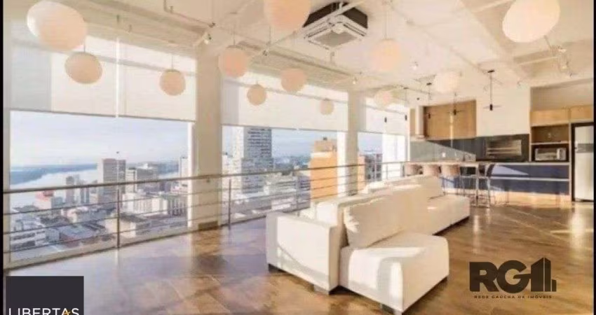 Apartamento 1 dormitórios à venda Centro Histórico Porto Alegre/RS