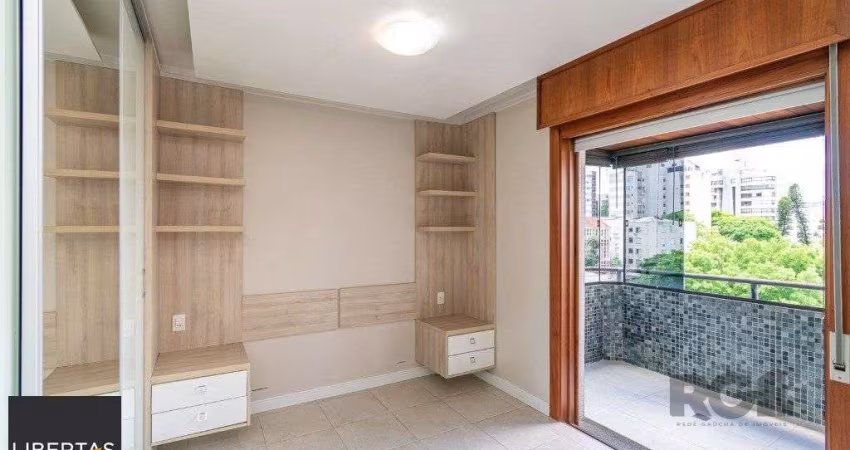 Apartamento para Venda - 101m², 2 dormitórios, sendo 1 suites, 1 vaga - Petrópol