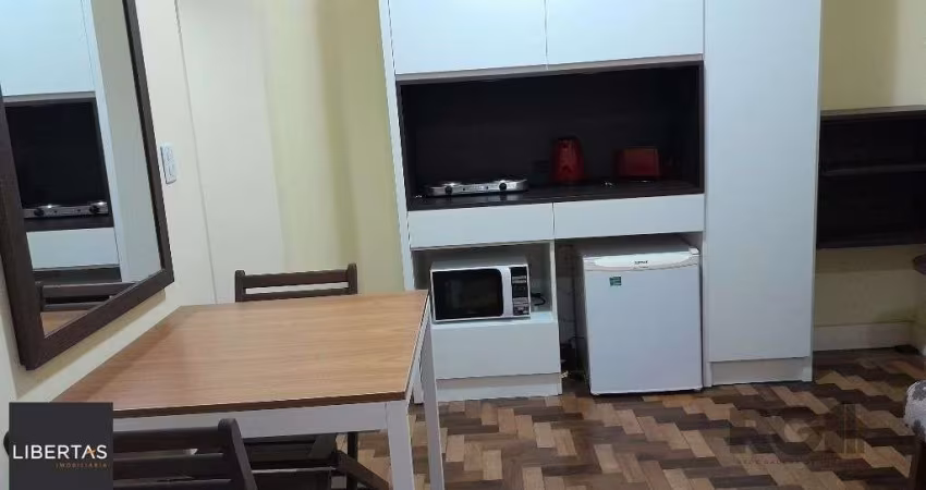 Loft Comercial 1 dormitórios para alugar Centro Histórico Porto Alegre/RS