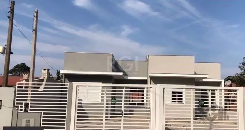 Casa com 2 quartos à venda na Rua Sergipe, 967, Nova Tramandaí, Tramandaí