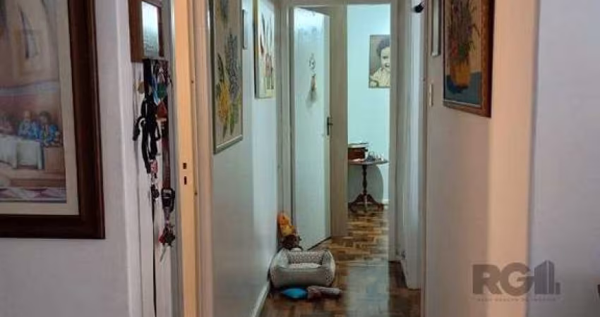 Apartamento 2 dormitórios à venda Jardim  Botânico Porto Alegre/RS