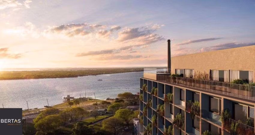 Apartamento 1 dormitórios à venda Centro Histórico Porto Alegre/RS