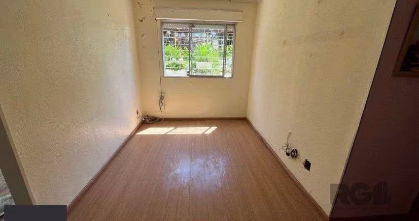 Apartamento no Alto Teresópolis de 1 dormitório, vaga e infra