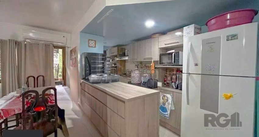 Apartamento 2 dormitórios à venda Centro Viamão/RS