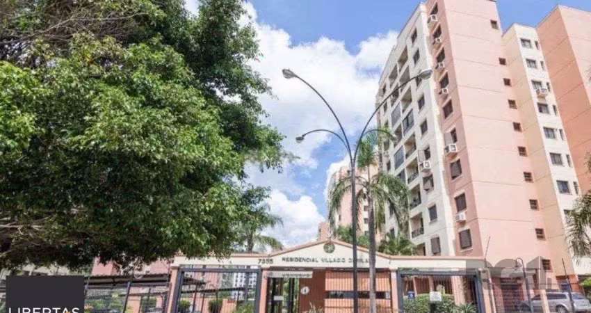 Apartamento 2 dormitórios à venda Jardim Carvalho Porto Alegre/RS