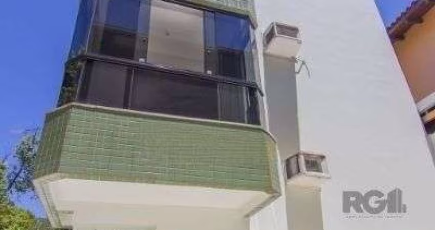Apartamento no bairro Nonoai de 1 dormitório