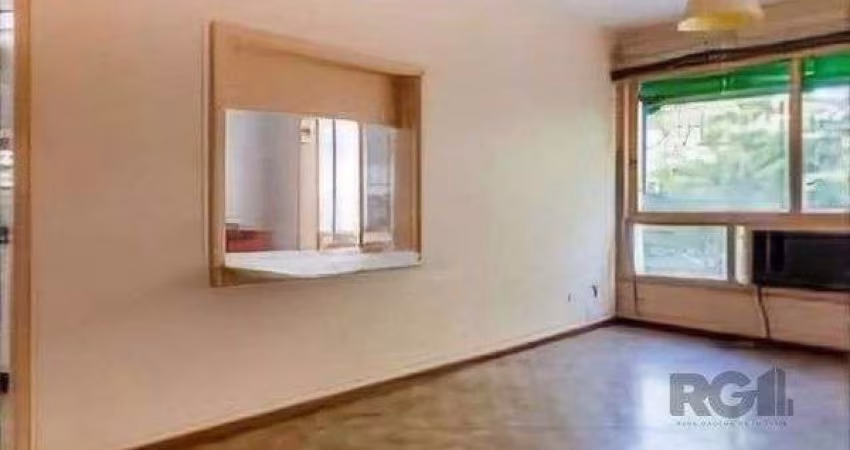 Apartamento no bairro Nonoai de 2 dormitórios e vaga