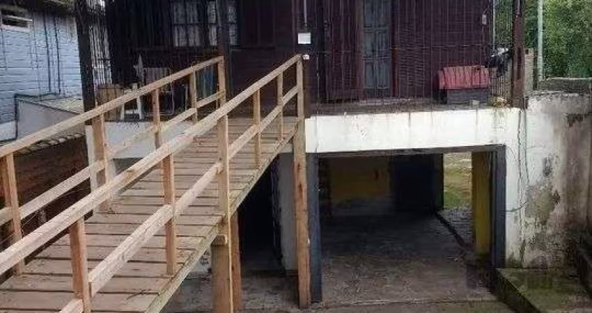 Casa 4 dormitórios à venda Partenon Porto Alegre/RS