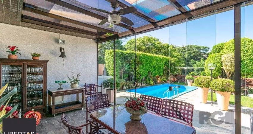 Casa em Condomínio 3 dormitórios à venda Santa Tereza Porto Alegre/RS