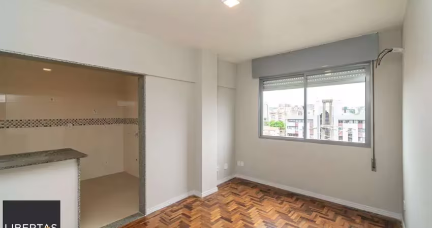 Apartamento 2 dormitorios, no menino deus reformado