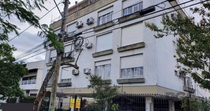Apartamento 2 dormitórios à venda Jardim  Botânico Porto Alegre/RS