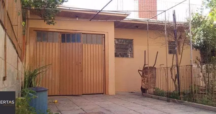 Casa com 4 quartos à venda na Travessa Davi José Estrela, 44, Sarandi, Porto Alegre