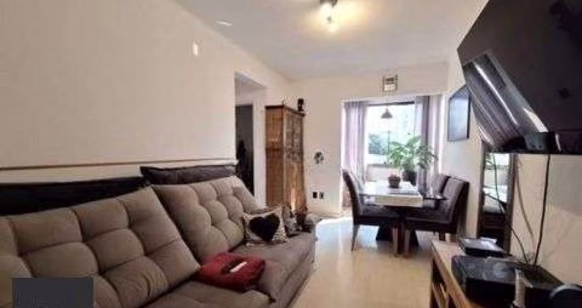 Apartamento no Sarandi de 2 dormitórios e vaga desocupado