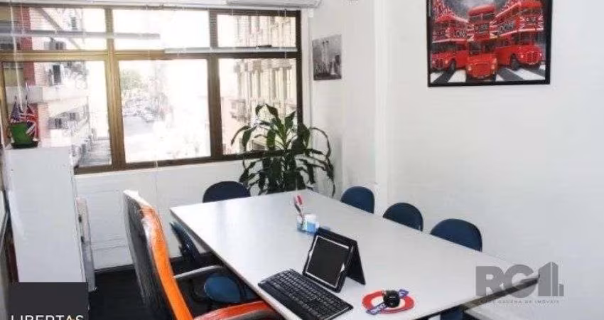 Sala Comercial para alugar Centro Histórico Porto Alegre/RS