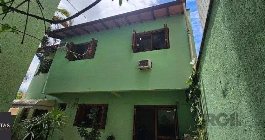 Casa 4 dormitórios para alugar Jardim Itu Porto Alegre/RS
